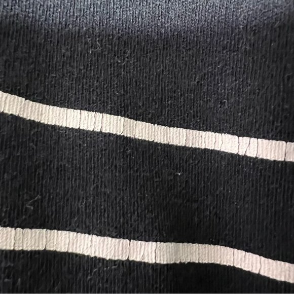 Roots jeans collared shirt snap button closure vintage deadstock roots logo - Picture 5 of 5